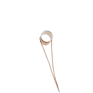 Ksv asv डुअल 4-परत 3-इंच डुअल सींग कोइल 4 ओम 76.2 वॉयस कॉइल सबवूफर स्पीकर एक्सेसरीज - Product Image 2