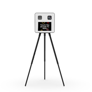High Quality Portable Light Weight Touch Screen Party Selfie <strong>Photo</strong> Booth - Product Image 1