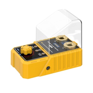 <strong>Fast</strong> Delivery Spark <strong>Tester</strong> AUTOOL SPT101 Car Spark Plug <strong>Tester</strong> with Auto Adjustable Double Hole Detector Ignition Plug Analyzer - Product Image 1