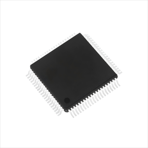 STM32F105RBT6 <strong>IC</strong> MCU Original Integrated Circuit <strong>Microcontroller</strong> MCU Support BOM <strong>Microcontroller</strong> One-stop Service - Product Image 1