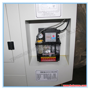 Torno cnc personalizado de eje C con eje Y CK6136S - Product Image 4