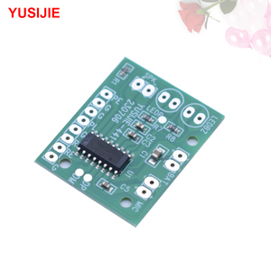Yusijie441 ערכת מתנה אלקטרונית איכות צליל טובה עם 40 שניות הקלטה & מהבהב מודול pcba