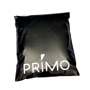Matte Black Custom 100% Biodegradable Compostable Poly Mailer Polymailer Clothing Mailing Packaging Shipping Bag for Clothes - Product Image 5