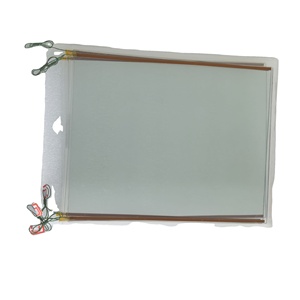 <span class=keywords><strong>MRI</strong></span> odası ve LCD ekran için mükemmel iletim ve koruyucu performansa sahip RF korumalı pencereler iletken cam