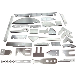 Özel malzeme pvc boru kesici bıçak dilme bıçağı - Product Image 4
