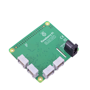 RPi Build HAT <strong>Raspberry</strong> <strong>PI</strong> and LEGO Joint Smart Machine <strong>Sensor</strong> expansion board LPF2 interface - Product Image 1