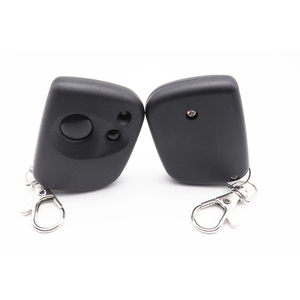 Telecomando rf Wireless rolling code HCS301