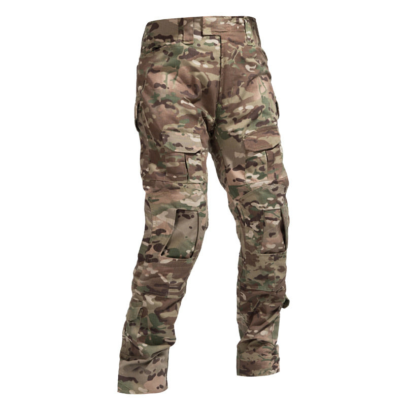 Camuflaje CP