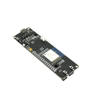 WeMos D1 ESP-Wroom-02 Hauptplatine Mini WiFi Nodemcu Modul 18650 Lade batterie Entwicklungs platine PWM I2C Nodemcu Esp8266 - Product Image 2
