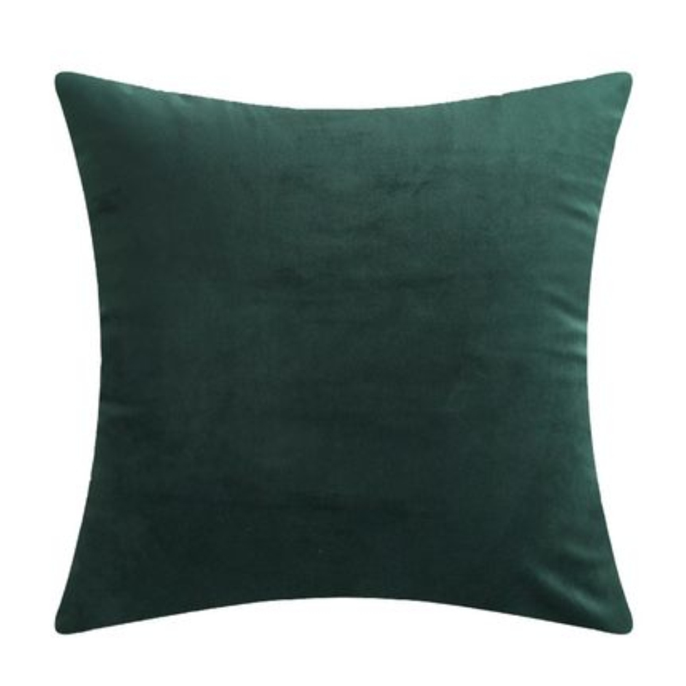 Verde negruzco