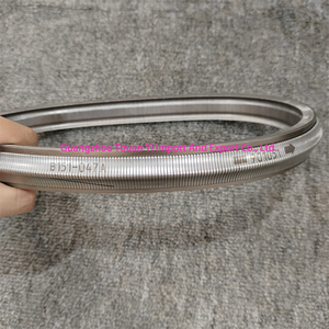 Hakiki 901051 zincir CVT sürekli değişken iletim zinciri 901051 otomotiv parçaları modern kullanım için uygun - Product Image 5