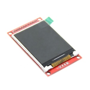 Eparthub 2.0 inch TFT LCD Module Color Screen with <strong>SPI</strong> Serial Port and Only 4 IOs for Children's <strong>Programming</strong> and Learning - Product Image 4