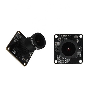 Módulo de cámara USB de 2MP, 1080P, HM2131, Sensor Cmos, cámara de vídeo, módulo de cámara web, placa PCB de 25*25mm con buena luz baja - Product Image 1