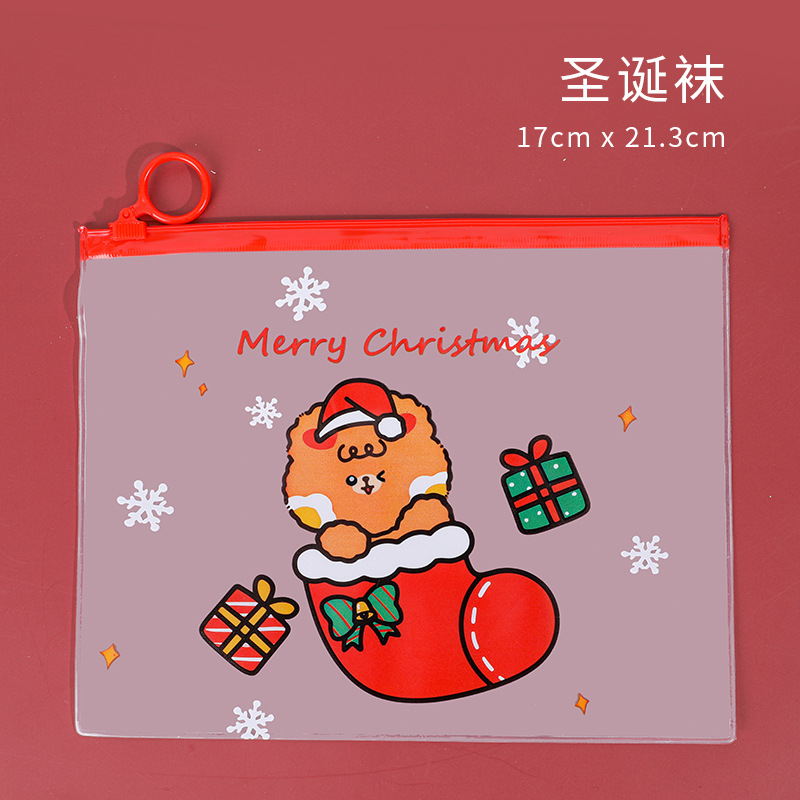 Christmas stockings