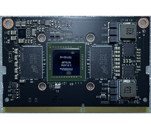高性能AI組み込みコンピューティングモジュール900-13636-0010-000 Jetson TX2 NX - Product Image 3