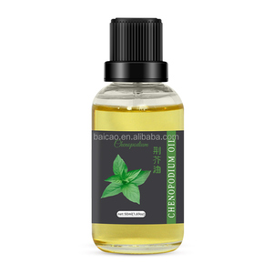 Premium Organic Nepeta Cataria Essential Oil Calming Organic <strong>Catnip</strong> Oil for Stress Relief - Product Image 1