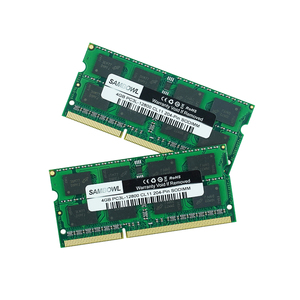 <span class=keywords><strong>DDR3</strong></span> ECC <span class=keywords><strong>Ram</strong></span> 8GB 10600r/12800r cho máy tính xách tay-Trong kho - Product Image 5