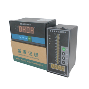 水位センサー用水位インジケーターユニバーサル入力液面コントローラー温度コントローラー - Product Image 5