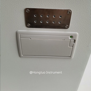 DH-300A-4 HDT Thermal Deformation Vicat Softening Point Temperature Tester with Intelligent <strong>PID</strong> Adjustment <strong>Function</strong> - Product Image 6