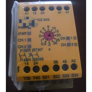 Módulo DE SEGURIDAD Ms1p 773800 Fast Shippingdhl o Fedex - Product Image 5
