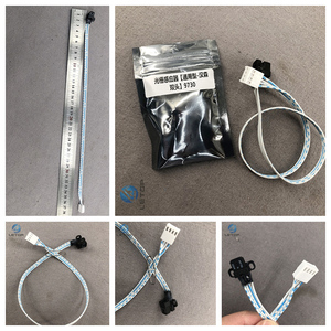 Датчик энкодера для принтера Senyang Hoson Xp600/TX800/DX5/4720/i3200 головка для 180dpi 360dpi растровый датчик - Product Image 5