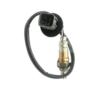 ホンダアコードIVVエアロデッキクーペVI36531-PLM-K01用ラムダセンサーDELPHI - Product Image 3