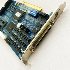DMC2410 V2.1 5119 10111663-2原装正品嵌入式工业主板Cpu主板运动控制卡 - Product Image 4