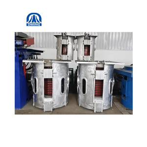 Induction Melting Decarburizing Vacuum Degassing Aod Vod Fused Alumina <strong>Furnace</strong> for Wholesales