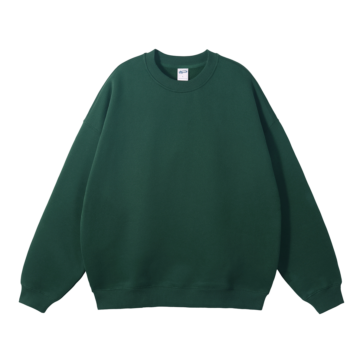 Vert foncé