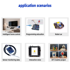 Scheda di sviluppo ATmega328P <span class=keywords><strong>uno</strong></span> Development Board DIP versione scheda di sviluppo con cavo per <span class=keywords><strong>uno</strong></span> -R3 in Stock - Product Image 2