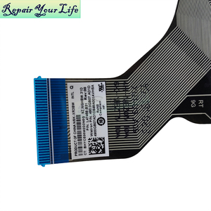 US Laptop <strong>Keyboard</strong> for HP Pavilion 15-DA 15-DB 15T-DA 15T-DB Silver Notebook <strong>Keyboard</strong> Without Backlit - Product Image 4