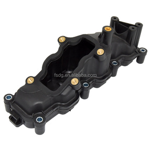 059129711CK INTAKE MANIFOLD SWIRL FLAPS for <strong>Audi</strong> <strong>A4</strong> A6 A8 Q7 TOUAREG 2.7 3.0 <strong>TDI</strong> 059129711CG High Quality - Product Image 1