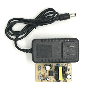 Gleichstrom ausgangs schaltung 12 V Leistungs regler Adopter 12 V 2A Netzteil 12Volt 2 Ampere 24W Desktop-Adapter - Product Image 3