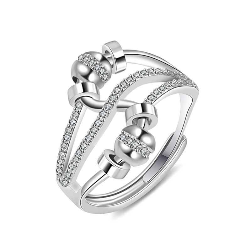White gold color
