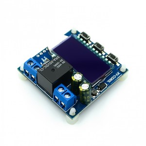 CD60Lソーラーバッテリー充電器コントローラー12V24V48V充電放電制御モジュール低電圧電流プロテクターボード - Product Image 2