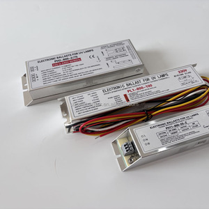 مصباح كهربائي V 80 واط ، مصباح تيار 800 واط/75 ، كوابح إلكترونية لمصابيح الأشعة فوق البنفسجية الجرثومية - Product Image 3