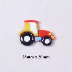 tractor