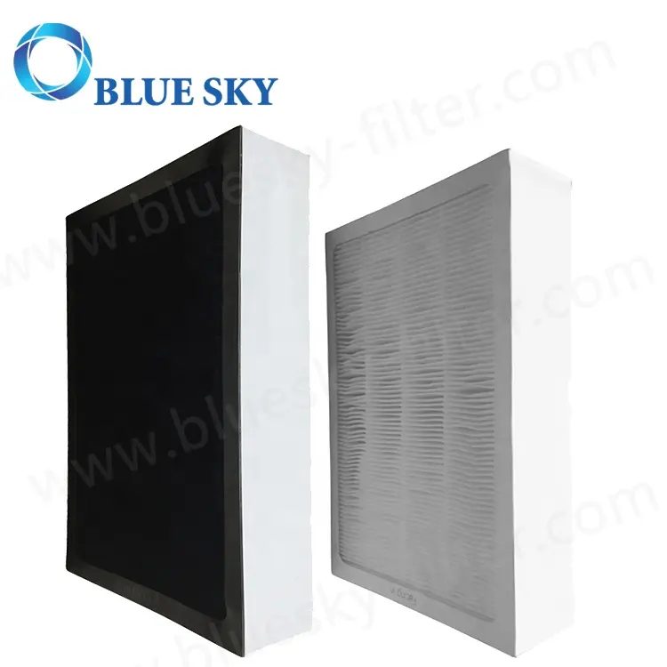 Customized HEPA Air Purifier Filter Replacement for Blue air Classic 500 & 600 Series 501 503 550E 601 603 650E