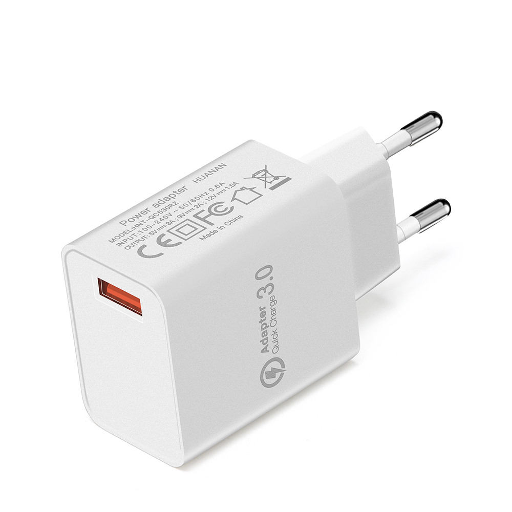 White(18W TYPE-C)