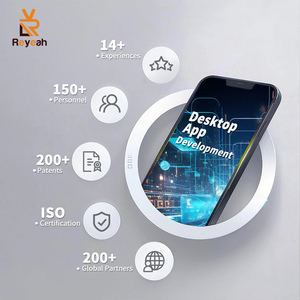 Original Developer Mobile App Entwicklungs software für die Entwicklung und Anpassung von Android-und IOS/ PC-Software
