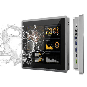 15.6'' Touch Screen All in One KDS Kitchen <strong>Display</strong> Hardware/Software Whole Solution Pos <strong>System</strong> Number Order <strong>Display</strong> Screen Kds - Product Image 6