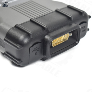 Für MB Star OEM C6 OBD2 Code Scanner Für M-erc-e-d-es für Benz DIoP Car Alle System diagnose tools SD Connect Auto diagnose - Product Image 2