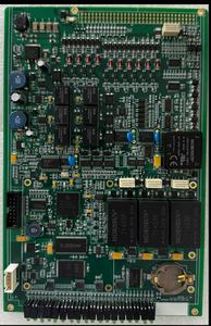 OEM Custom Package Industrial Control Equipment Board Map Processing Industrial Control <strong>Panel</strong> PCBA SMT <strong>Patch</strong> Processing PCB PCBA - Product Image 2