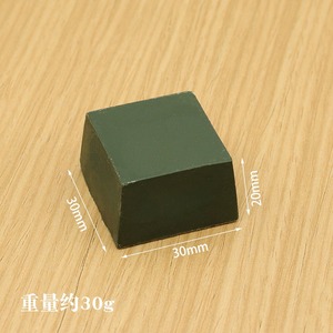 30G Compound Green <strong>Polishing</strong> <strong>Paste</strong> <strong>Abrasive</strong> Metal Knife <strong>Polishing</strong> <strong>Paste</strong> Buffing Grinding Wax Chromium Green Oxide Grinding <strong>Paste</strong>
