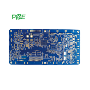แผงวงจรพิมพ์ PCB FR4 94V0บริการประกอบ PCB - Product Image 4