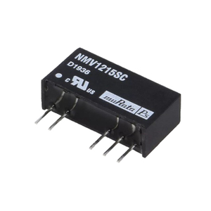 ชิป IC ชิ้นส่วนอิเล็กทรอนิกส์ NMV1215SC_DC เป็น DC Converter ของแท้ใหม่ - Product Image 1