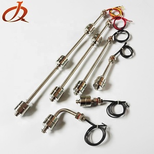 Water <strong>Level</strong> Indicator <strong>Sensor</strong> Tank <strong>Float</strong> <strong>Switch</strong> <strong>Float</strong> <strong>Level</strong> Tank Mounted Gauge Fuel <strong>Level</strong> <strong>Sensor</strong> - Product Image 3