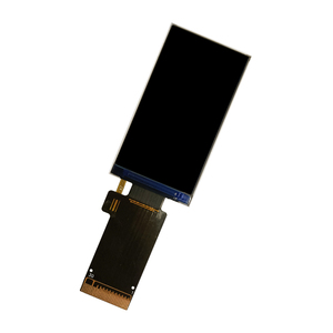 1,9 Zoll 170*320 IPS-Streifen-LCD-TFT-Panel-Display MCU-SPI-Schnitts telle 1,9 Zoll ST7789 30-poliges TFT-LCD-Modul-Touchscreen Optional - Product Image 2
