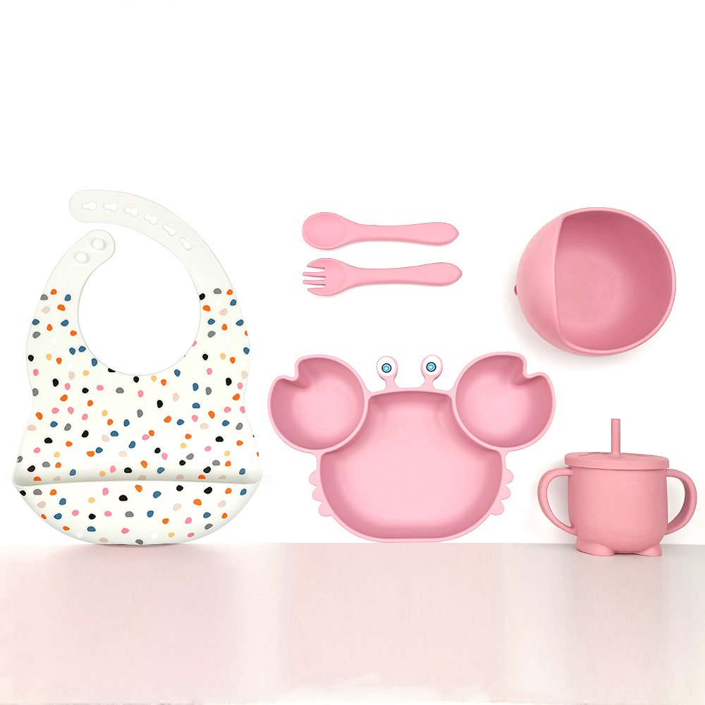 SET7079FPA 06DD punto rosa fuerte