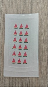 カスタマイズされたロゴカラフルなパターンハイドロコロイド、36ドットピンプルパッチ、Cystic Acne Blackheads Acne Pimpleesディープクリーニング用